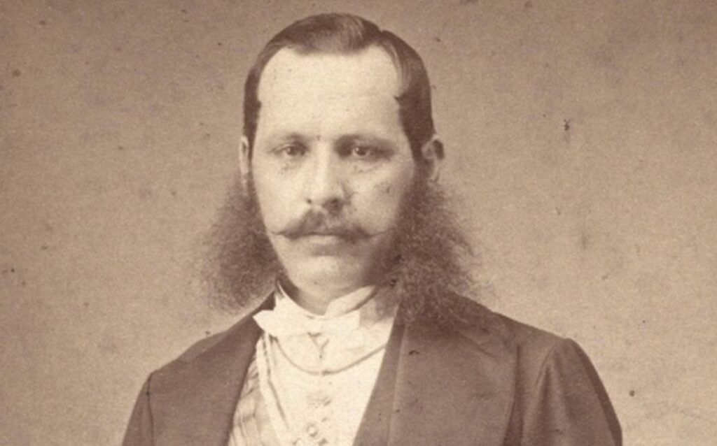 THE GREATEST SERBIAN DIPLOMAT: Here’s Why Jovan Ristić Is Known as the Thomas Jefferson of Serbia!