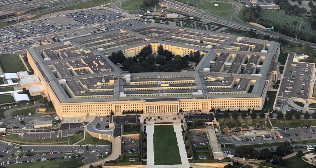 PENTAGON REVEALS DETAILS: First week of attacks on Iran cost America over $11 billion!