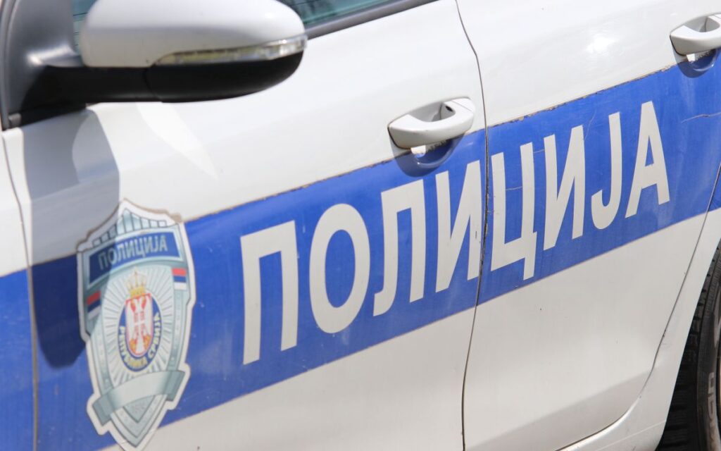 TWO YOUNG MEN ARRESTED FOR MURDER IN KRUSEVAC: Aleksandar (22) was stabbed and left on the street, they owed him money!