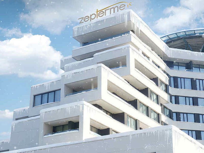 “ZEP TERME” IS CALLING YOU! A New Year’s corner of luxury, relaxation, and smart investments in 2026! (PHOTO)