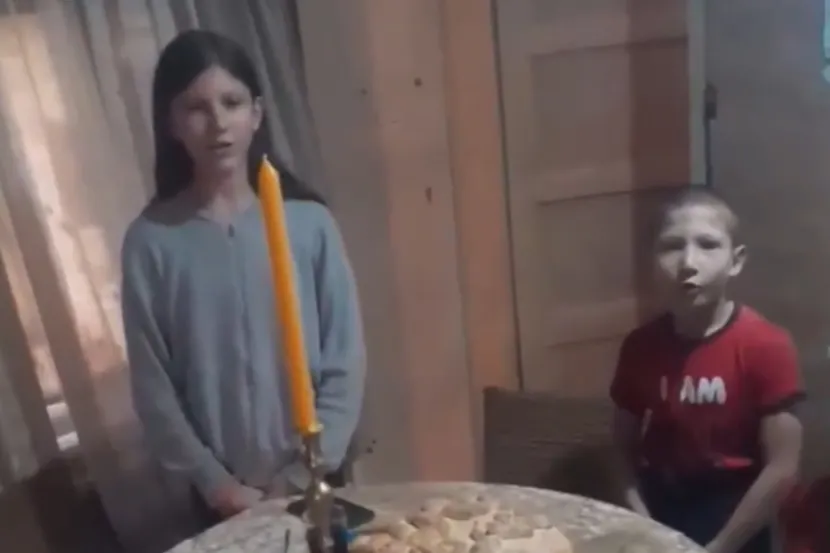 MARKOVIĆS ARE GETTING A NEW HOUSE: Wonderful news for the family that Americans mocked because of their poor slava table!