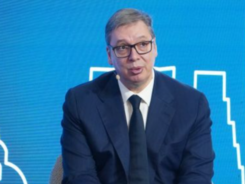 GOOD NEWS FOR SERBIA: Americans extended NIS license, operations allowed until January 23!