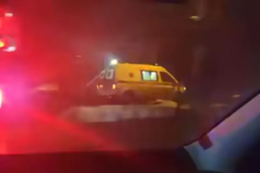 BLOODY NIGHT IN TUZLA: Torcida Attacks Delije in Front of the Airport While Returning from Malmö, 23 Injured!