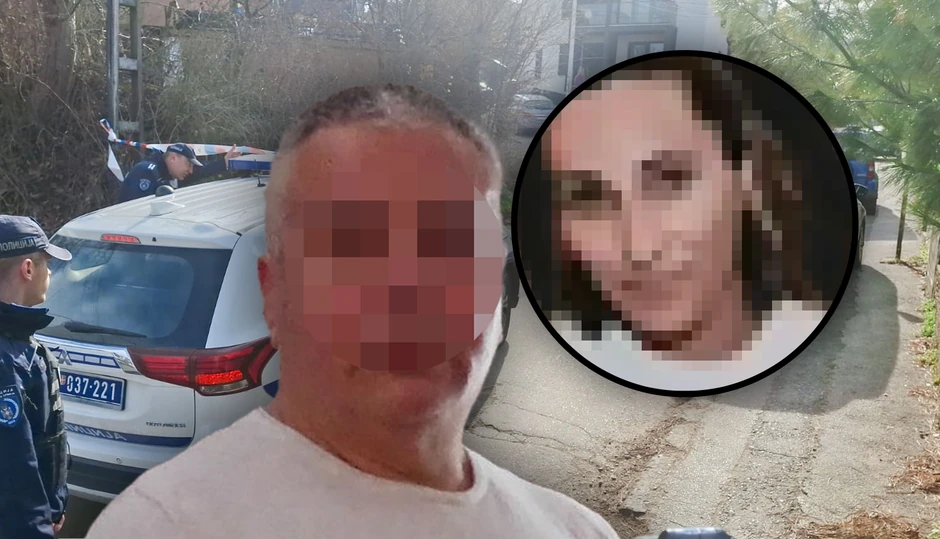 KILLER WAS THE BEST MAN AT THE WEDDING: Brutal murder in the center of Niš shocked Serbia, all details of the crime revealed!