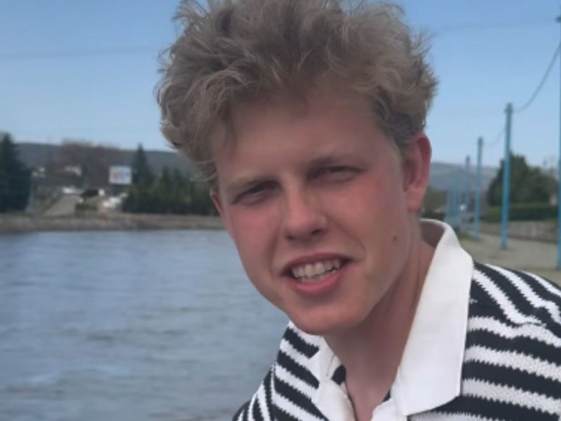 THRILLED BY STREET LIFE AND KAFANA SPIRIT: Popular Danish blogger claims this is the best city in Serbia! (VIDEO)