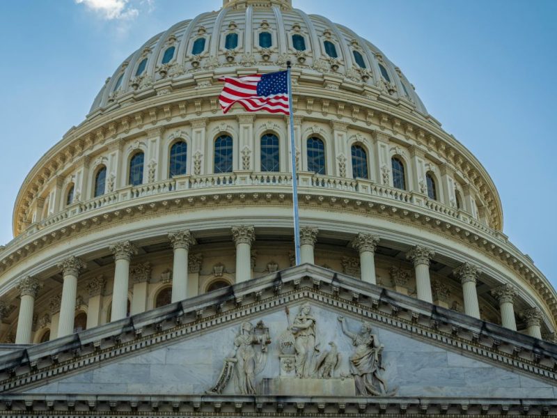 AMERICA ADOPTED THE LAW ON THE WESTERN BALKANS: Sanctions for corrupt leaders, Serbia fiercely criticized!