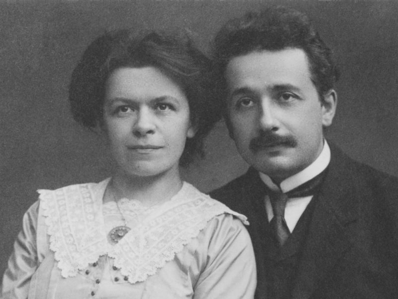 WAS MILEVA MARIĆ THE AUTHOR OF THE THEORY OF RELATIVITY? Letters from our scientist reveal her contribution to Albert Einstein’s work!