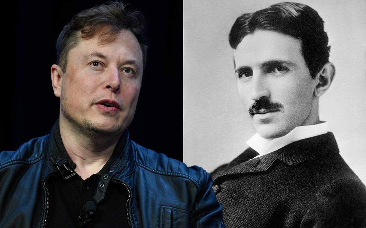 ILON MUSK DELIGHTS SERBS WITH POST: Reveals why he named his company
