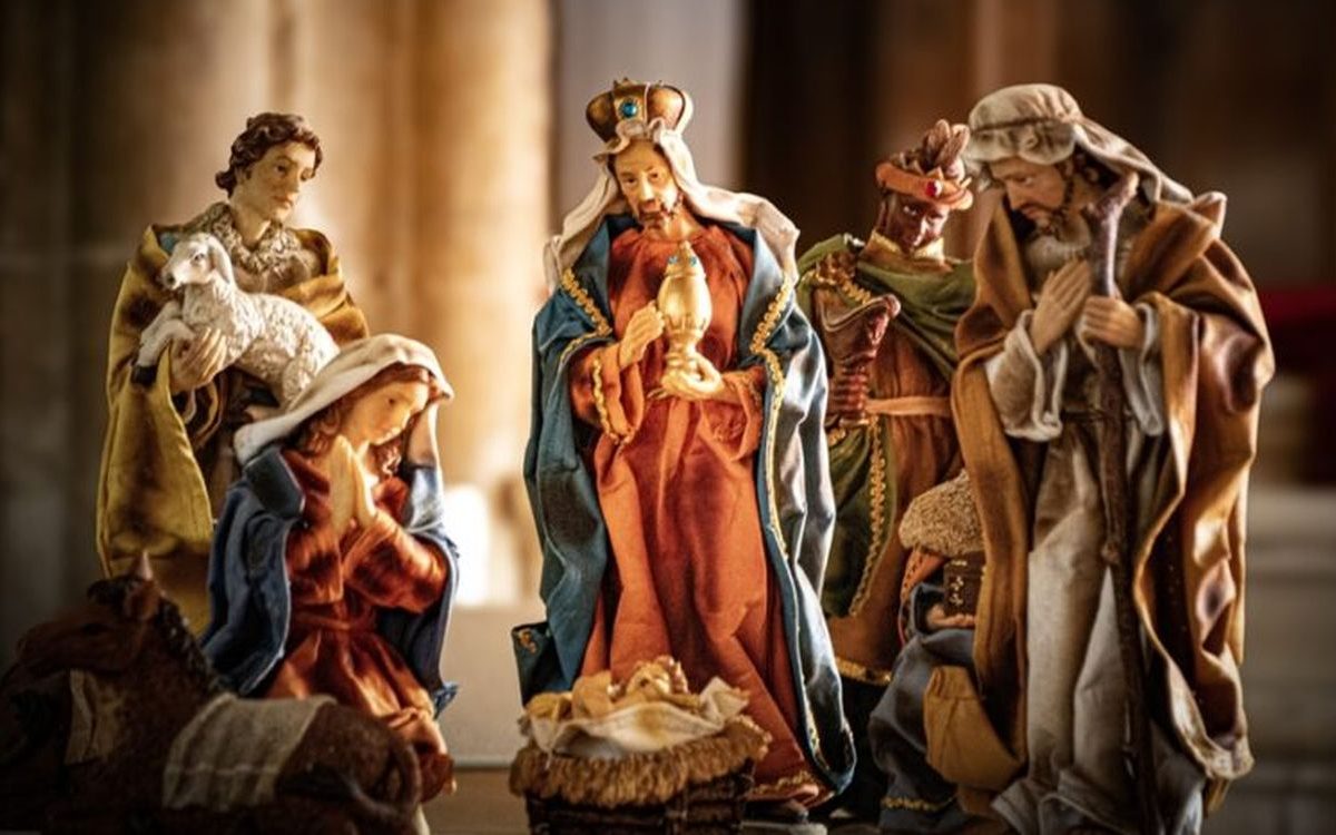 Date of serbian orthodox christmas