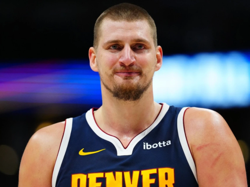 WHAT A GAME BY NIKOLA JOKIĆ: Dominated, assisted, hit from midcourt—every move highlight-worthy! (VIDEO)