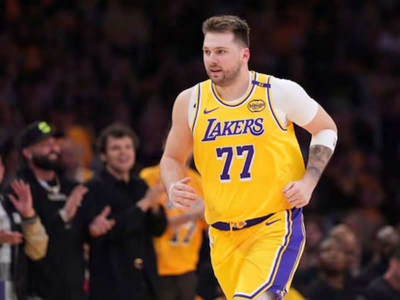 NBA LEAGUE CORRECTS INJUSTICE: Technical foul assessed to Dončić rescinded, Luka avoids suspension!