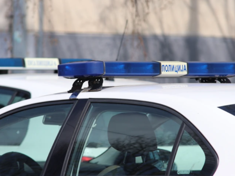 ATTACKED BY A BOYFRIEND FROM AFGHANISTAN: A 23-year-old woman stabbed in the face in Voždovac, police searching for the attacker!