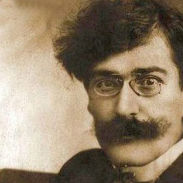 LOVE AND BETRAYAL LED HIM TO THE BLUE TOMB: The tragic end of Vladislav Petković Dis!