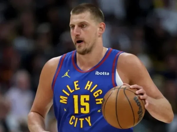 JOKIĆ LED DENVER TO 3RD PLACE: Nuggets beat San Antonio in the derby, but a great rival awaits them already in the first round of the playoffs! (VIDEO)