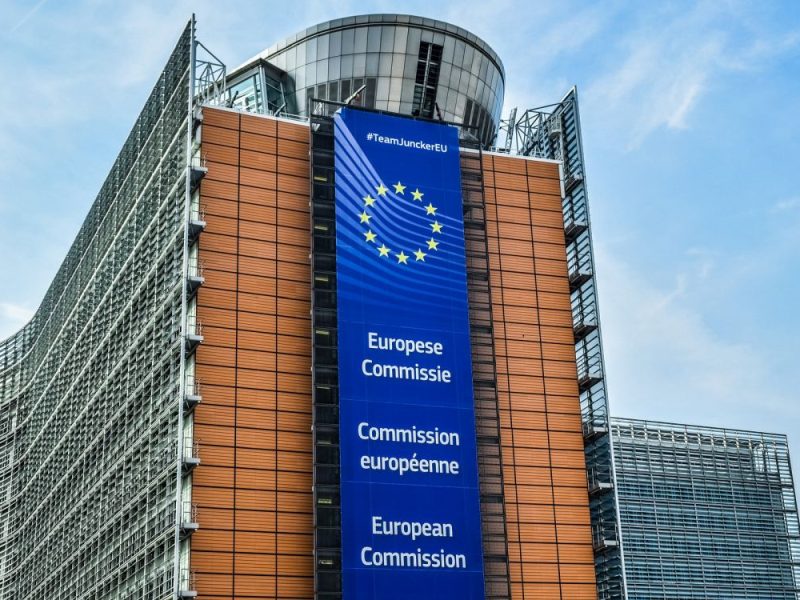 EUROPEAN COMMISSION TO SERBIA: Suspension of funding possible if “Mrdic’s laws” are adopted!