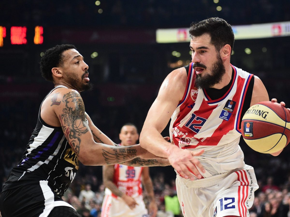 MAJOR CHANGES IN THE EUROLEAGUE: New rules for shooting, unsportsmanlike fouls and technical fouls from the start of the season!