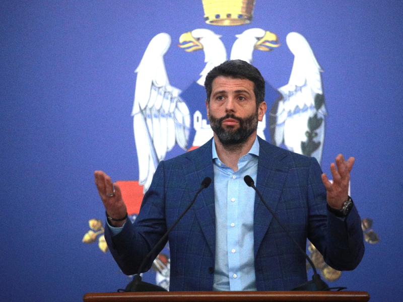“WHERE IS THE MONEY AND HOW MUCH DOES BELGRADE OWE?”: Šapić pressed for answers about the city’s finances!