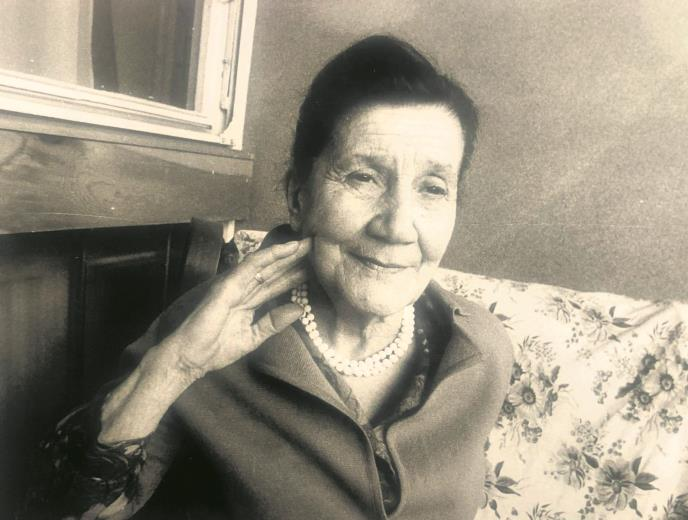 LIFE STORY OF DESANKA MAKSIMOVIĆ: She never gave F grades to students ...