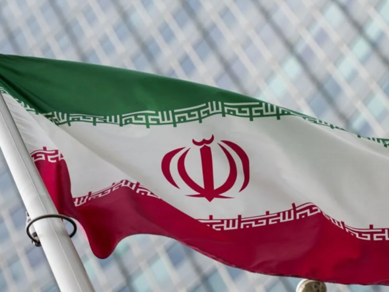 WAR MORE LIKELY: America Urges Its Citizens to Immediately Leave Iran and Go to a “Safe Location”!