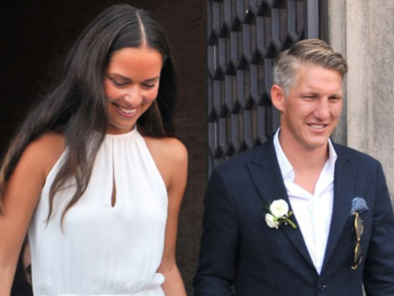 COURT RULES IN FAVOR OF THE SERBIAN WOMAN: Here’s How Much Schweinsteiger Will Have to Pay Ana Ivanović Each Month