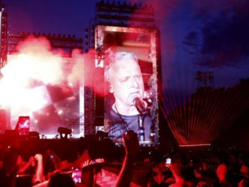 SHAMEFUL TURN IN CROATIA: Handball players’ reception after all with Thompson, government takes over organization from Zagreb!