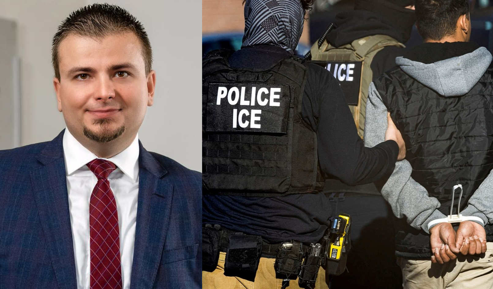 IMMIGRATION LAWYER ADVISES TRUCK DRIVERS: Do not hit the road if you ...