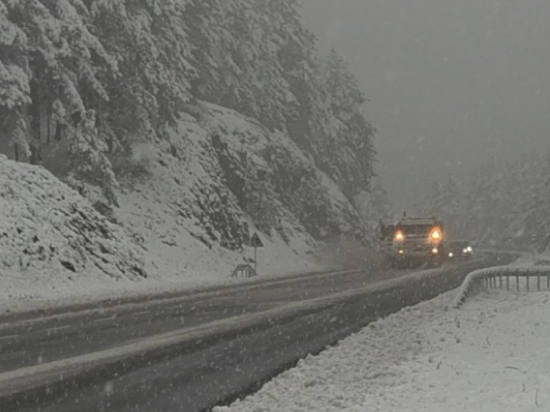 COLLAPSE IN LUČANI: 4,000 Households Left Without Power, State of Emergency Declared!