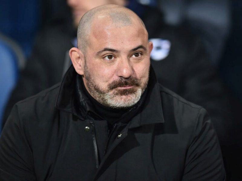 CRVENA ZVEZDA GETS A NEW COACH: Dejan Stanković returns to the bench of the red-and-whites!