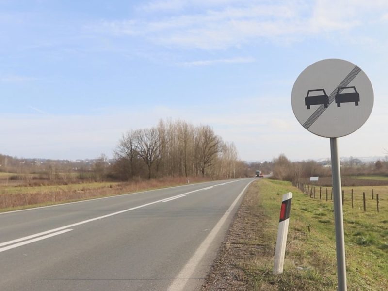 DUE TO MORE AND MORE FATAL ACCIDENTS: Serbia introduces invisible radars for average speed on highways!