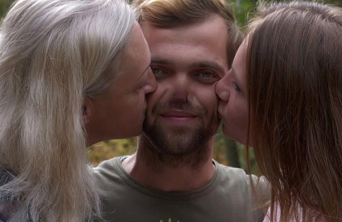 SULTAN FROM BUSOVAČA: Elmedin Lives with Two Wives and Reveals How He Fulfilled a Boyhood Dream!