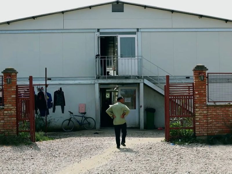 DUE TO FORCED LABOR IN THE ZRENJANIN FACTORY: America ordered the retention of goods from Linglong!