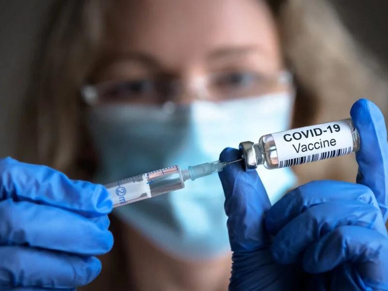 COVID VACCINES DANGEROUS TO LIFE?: The US Food and Drug Administration issues a serious warning!