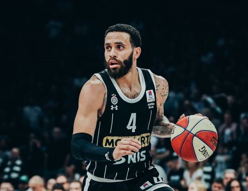 WASHINGTON REVEALS WHAT SPARKED PARTIZAN PLAYERS: “Coach Ocokoljić Never Yelled at Us, He Believes in Us”