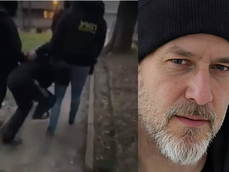 NEW VICTIMS EMERGE OF THE NOVI BEOGRAD MONSTER! Here’s What Tihomir Krstić Did After Leaving Prison: “The Man is a Manipulator and a Psychopath!”