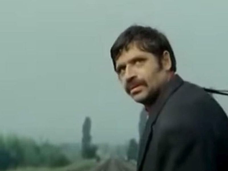 HE WAS ONE OF THE MOST BELOVED FACES OF DOMESTIC CINEMATOGRAPHY: His Dream of a Hollywood Career Was Cut Short by Tragedy! (PHOTO)