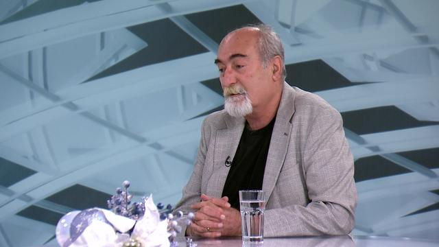 ĆULIBRK, ECONOMIST: “I understand the Russians, but I don’t understand Serbia – why doesn’t the state use its right of first refusal for NIS?”