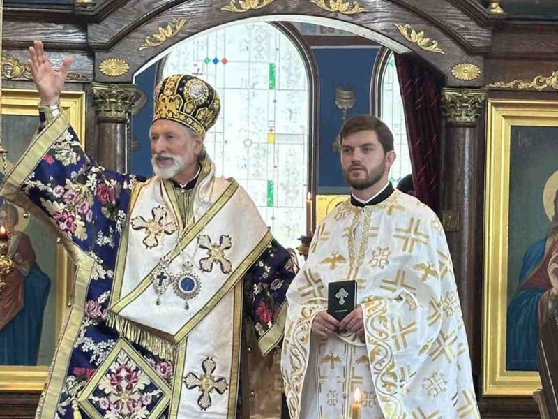 ALL “PROBLEMATIC” PRIESTS OF BISHOP IRINEJ: The case in Cleveland is not the first – here is where all the rebellions broke out due to the removal of priests! (PHOTO)