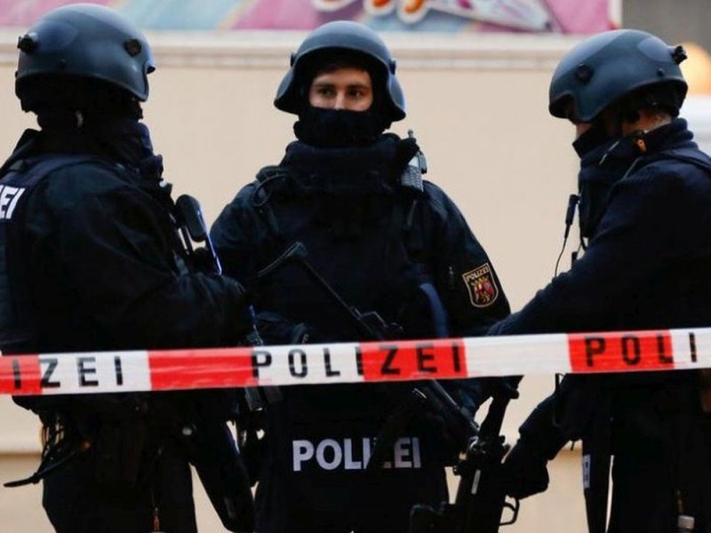 SERBIAN CITIZEN SENTENCED IN GERMANY: Involved in a robbery worth 3.3 million euros, linked to the Pink Panthers!