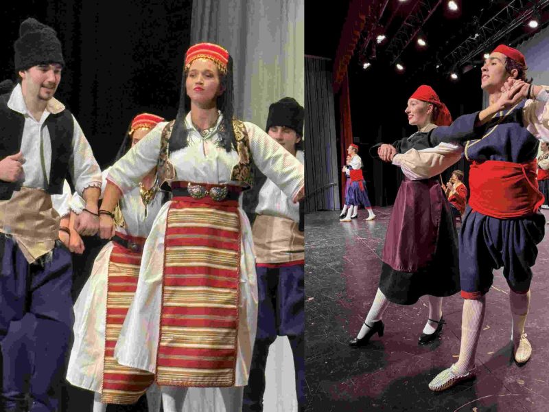 SERBS IN CHICAGO REMEMBERED “FORGOTTEN LANDS”: A folklore concert that was more than a dance and that will be remembered for a long time! (VIDEO, PHOTO)