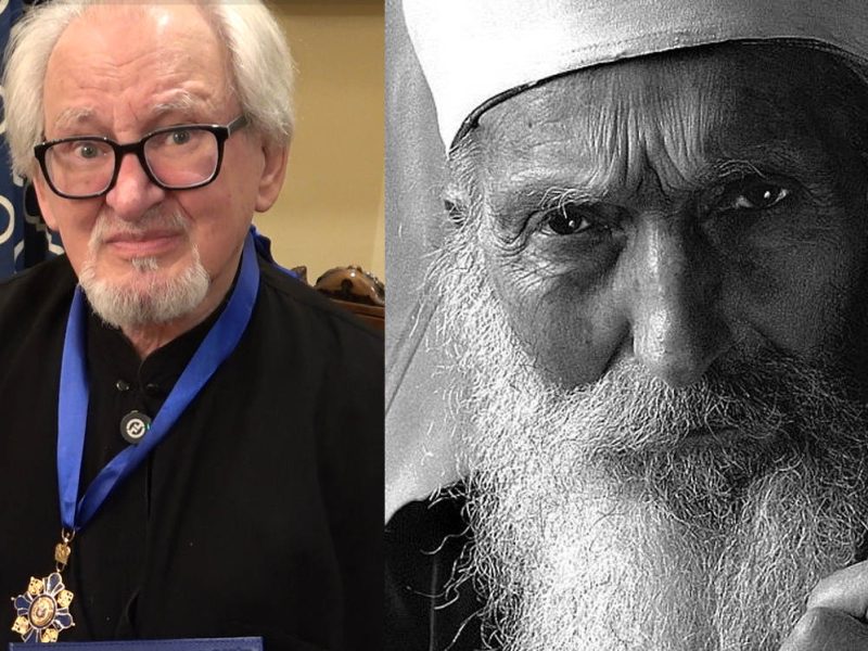 THE LAST LIVING WITNESS SPEAKS! Father Đuro reconciled two Serbian churches in America together with Patriarch Pavle. Here is the secret the saint revealed to him… (VIDEO)