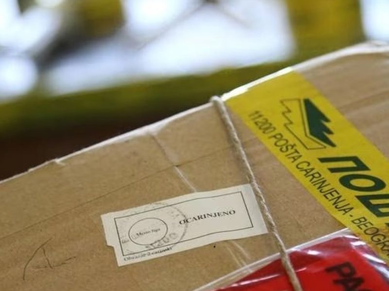 SERBIAN GOVERNMENT DECIDED: Post, Roads of Serbia and Srbijavode are no longer public enterprises!