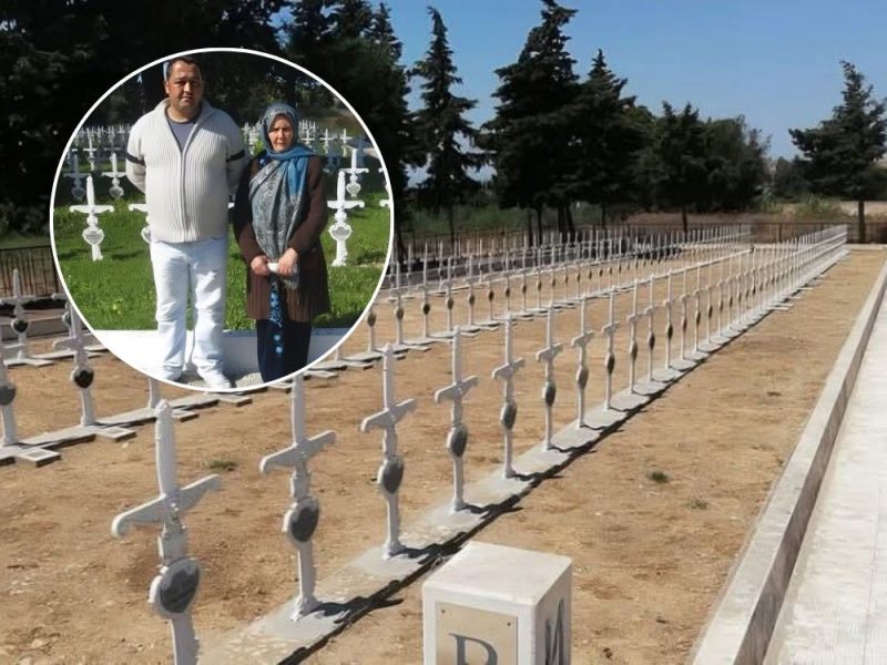 ALMOST 1,800 SERBS REST IN TUNISIA: The Serbian military cemetery near Bizerte guards the bones of forgotten heroes!