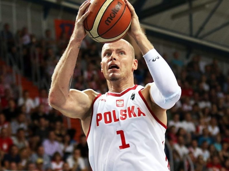 FORMER NBA PLAYER IN SERBIA: Lampe Faces Death Threats in Poland Over Visit to Moscow!
