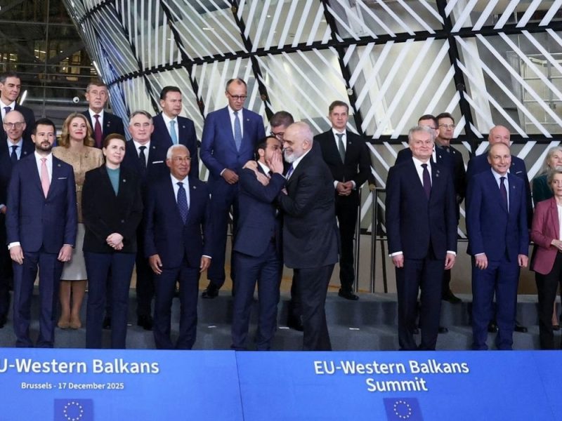 EU ADOPTED DECLARATION WITHOUT SERBIA: Here is what hinders Belgrade the most on the path to EU membership!