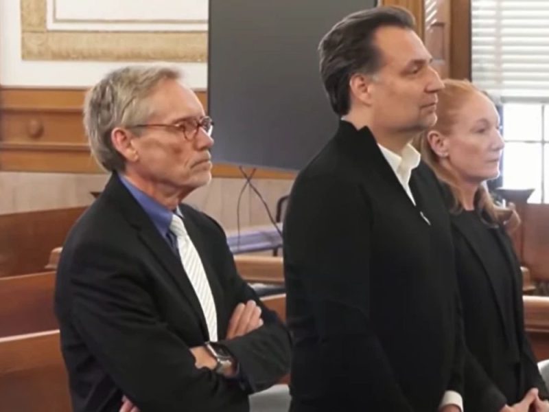 JUSTICE IS SERVED, BUT IT IS IN VAIN SINCE MY CHILD IS GONE: Ana’s mother reacted to the verdict against Brian Walshe!