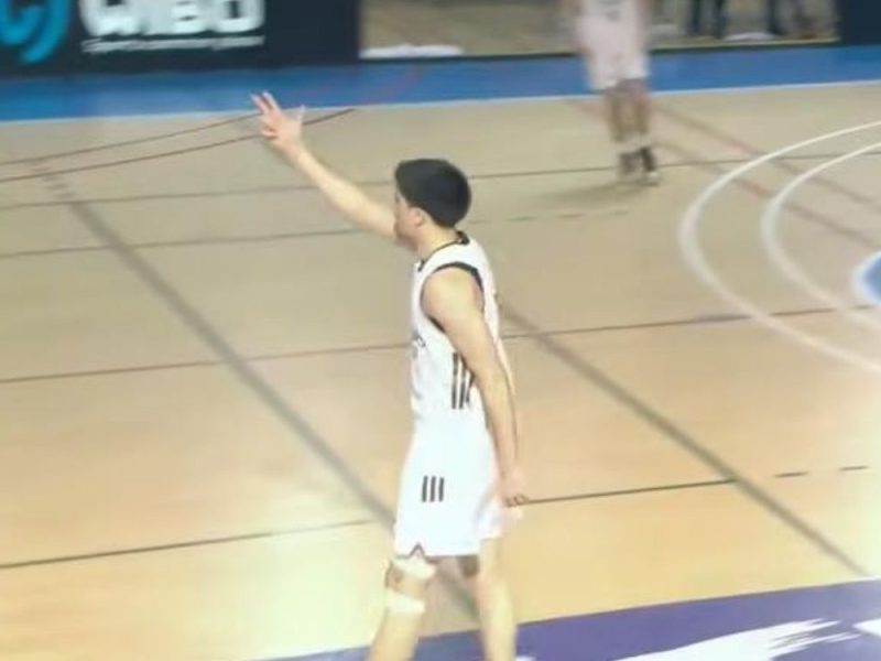 SERB DOMINATED IN THE REAL JERSEY: Young Andrej scored 39 points and brought the trophy to the Madrilenians! (VIDEO)