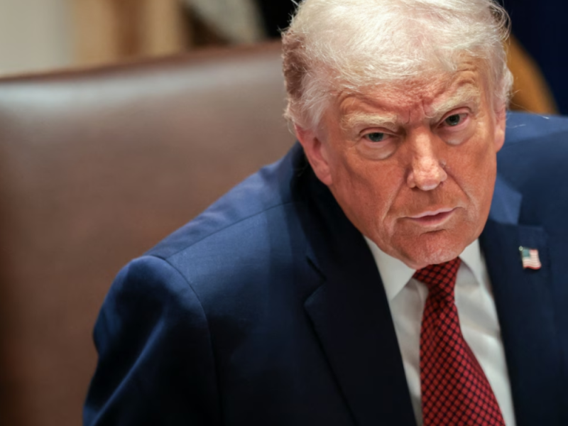 “TRUMP REACTS TO KILLING IN MINNEAPOLIS”: Accuses Radical Leftists of Chaos and the Woman’s Death! (VIDEO)