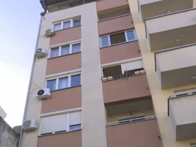 BAILIFF SOLD THE ENTIRE BUILDING FOR 15,000 EUROS: Due to the investor’s debt, 30 families are left without a home!