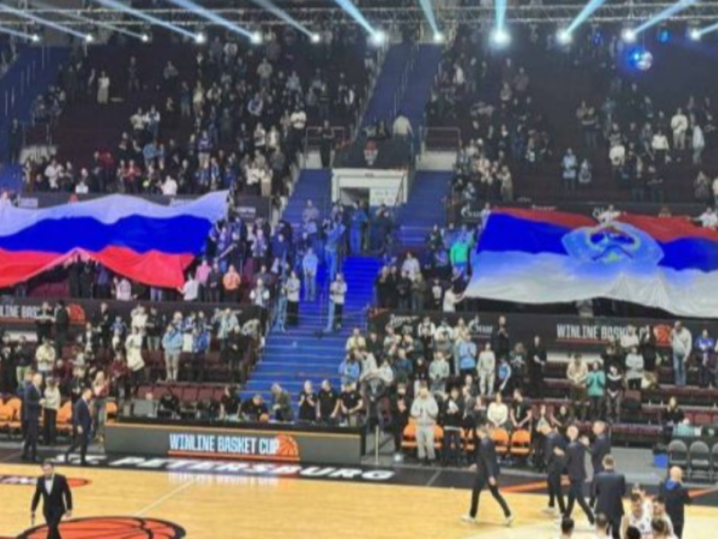 ANTHEM OF REPUBLIKA SRPSKA RESOUNDED THROUGH RUSSIA: “Moja Republika” intoned with the applause of the Russian audience! (VIDEO)