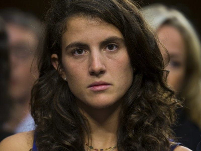 GRANDDAUGHTER OF JOHN F. KENNEDY HAS DIED: Tatjana Schlossberg lost her battle with cancer at the age of 35!